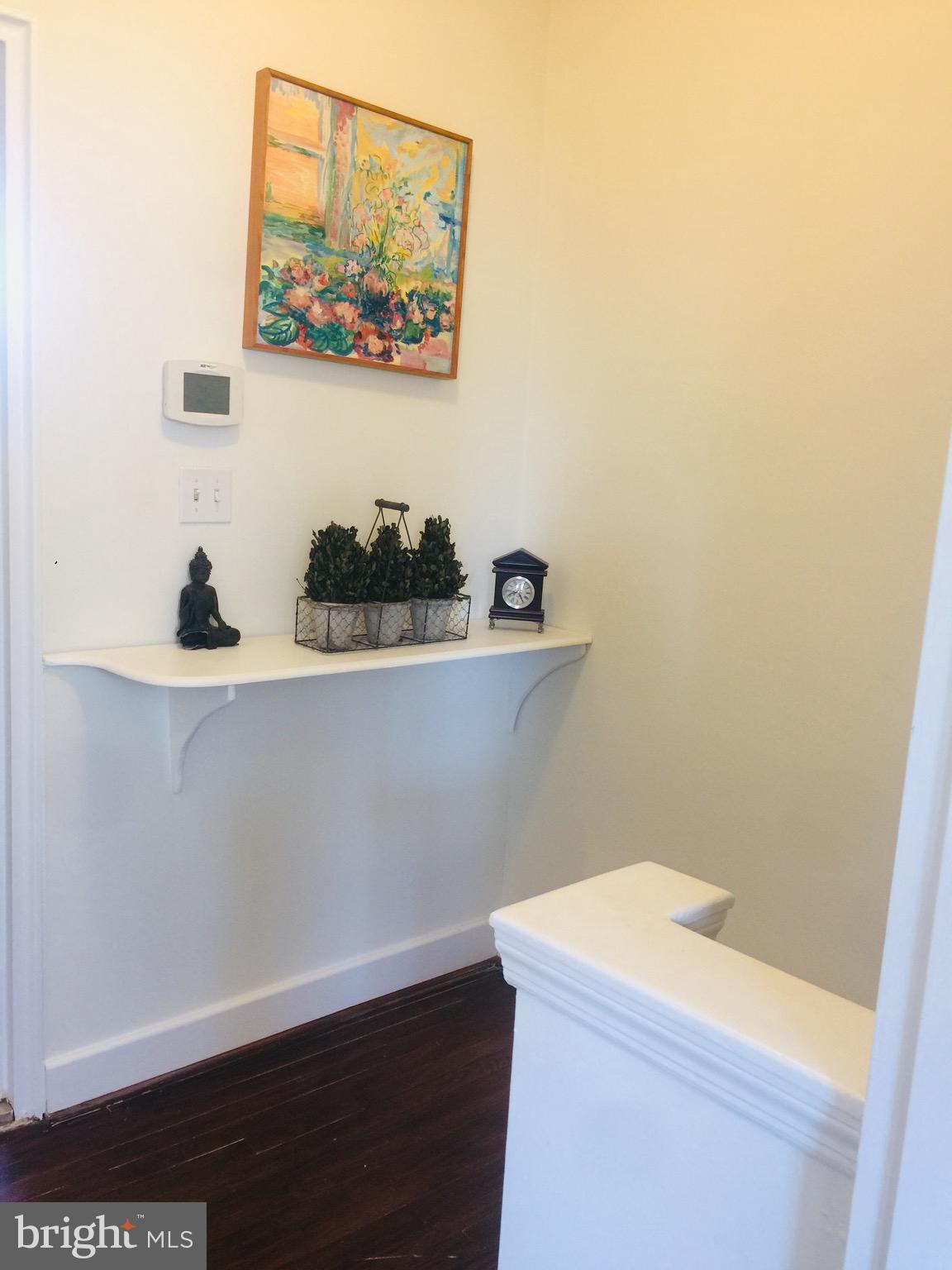 SPRINGHOUSE STATION - Residential