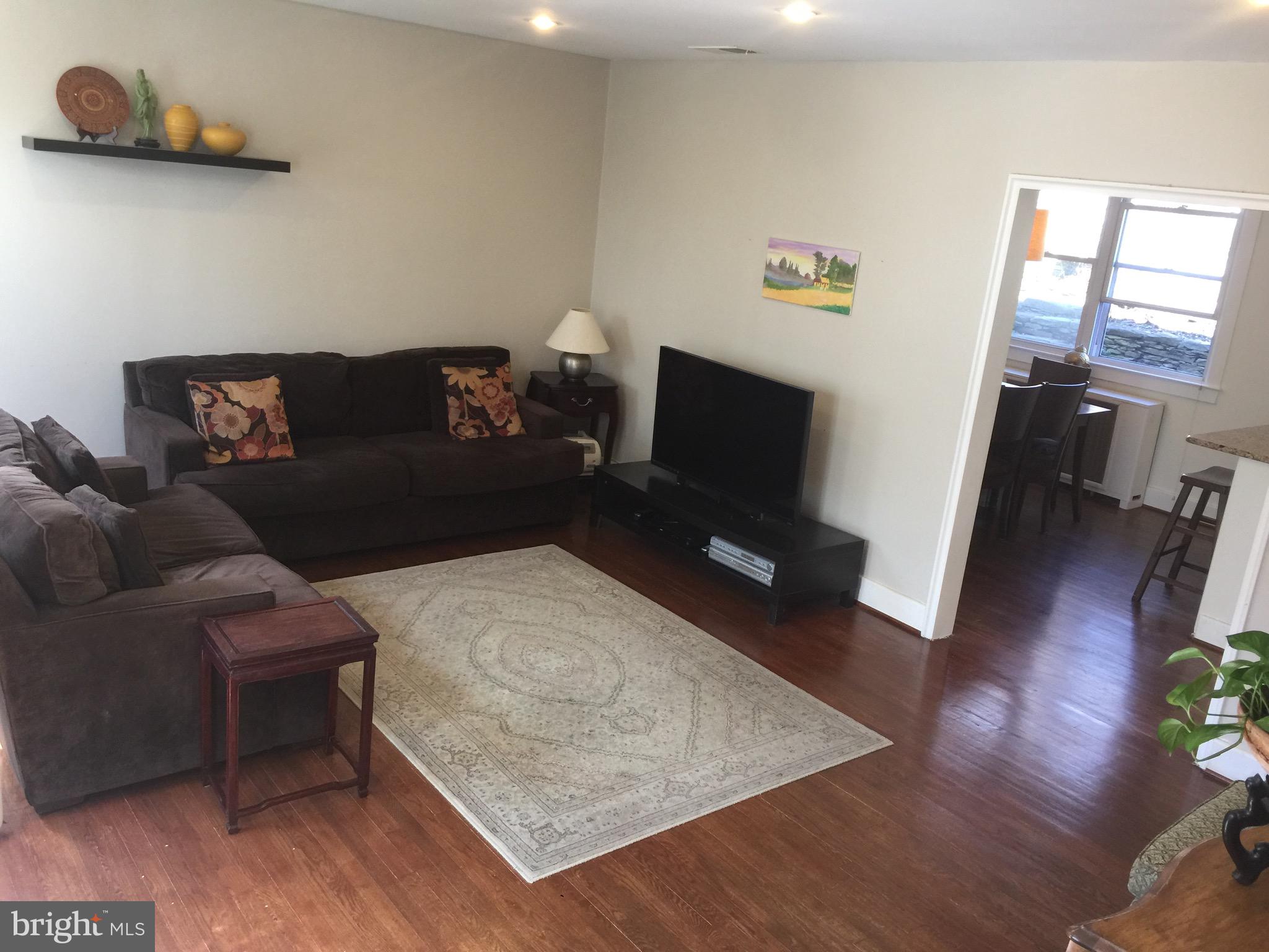 SPRINGHOUSE STATION - Residential