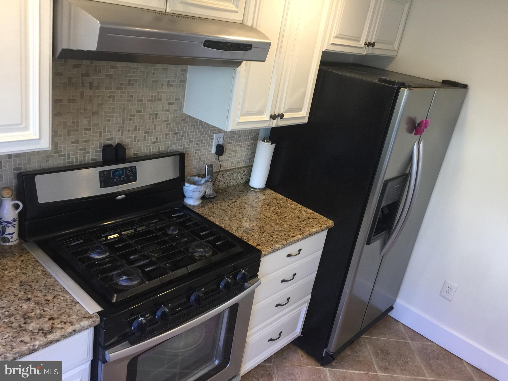 SPRINGHOUSE STATION - Residential