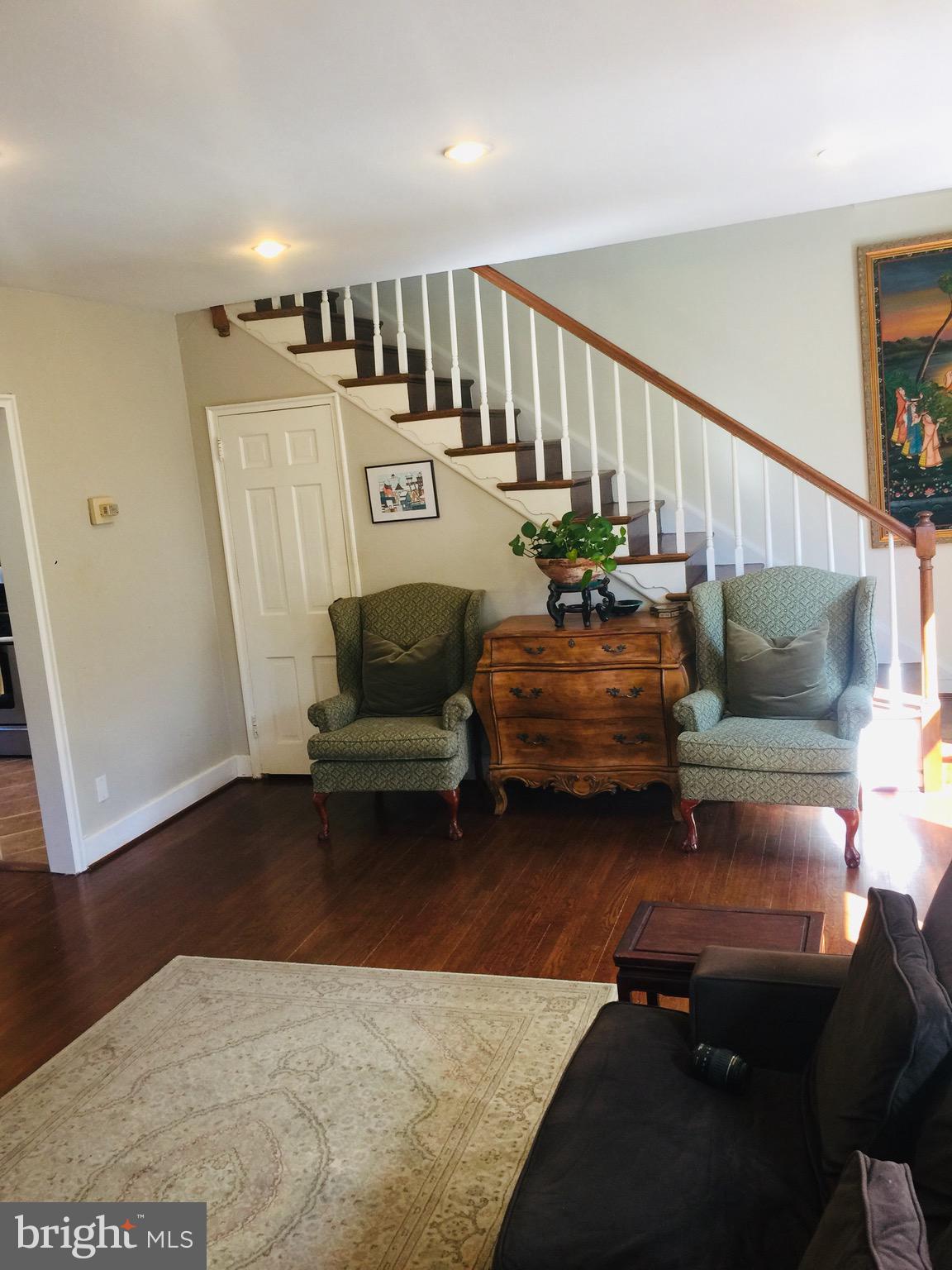 SPRINGHOUSE STATION - Residential