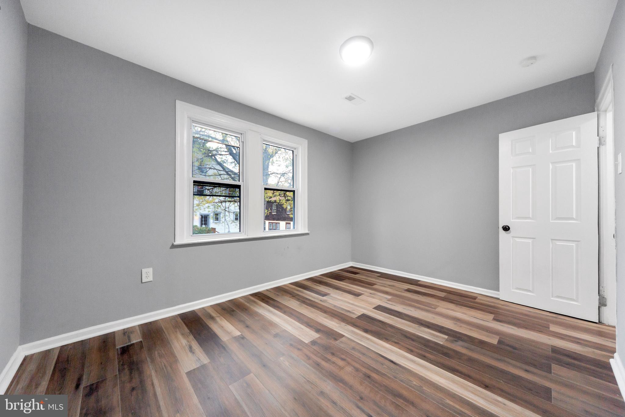 DREXEL HILL - Residential