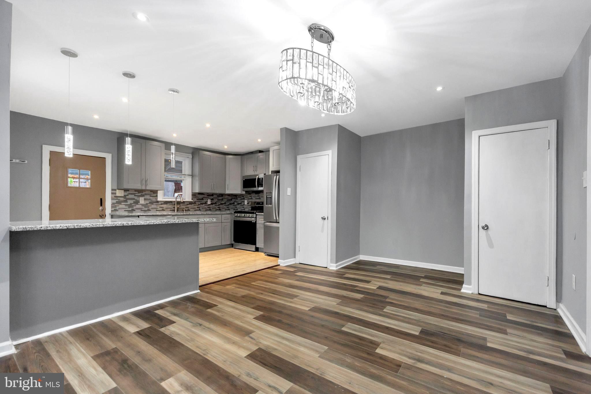 DREXEL HILL - Residential