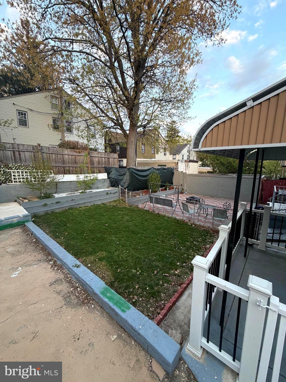 DREXEL HILL - Residential