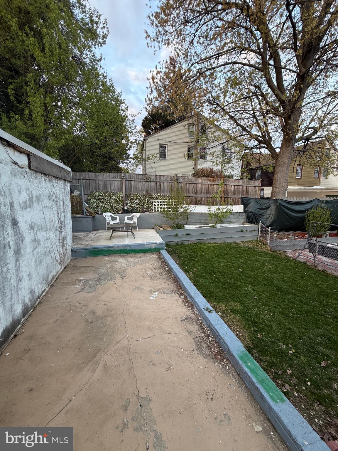 DREXEL HILL - Residential