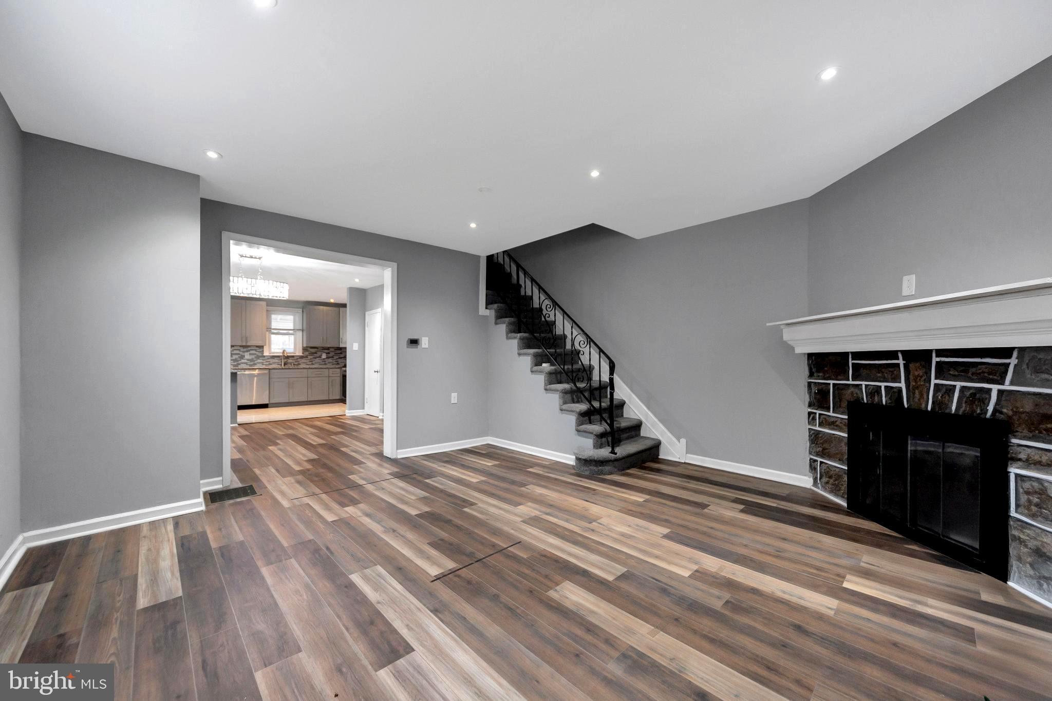 DREXEL HILL - Residential