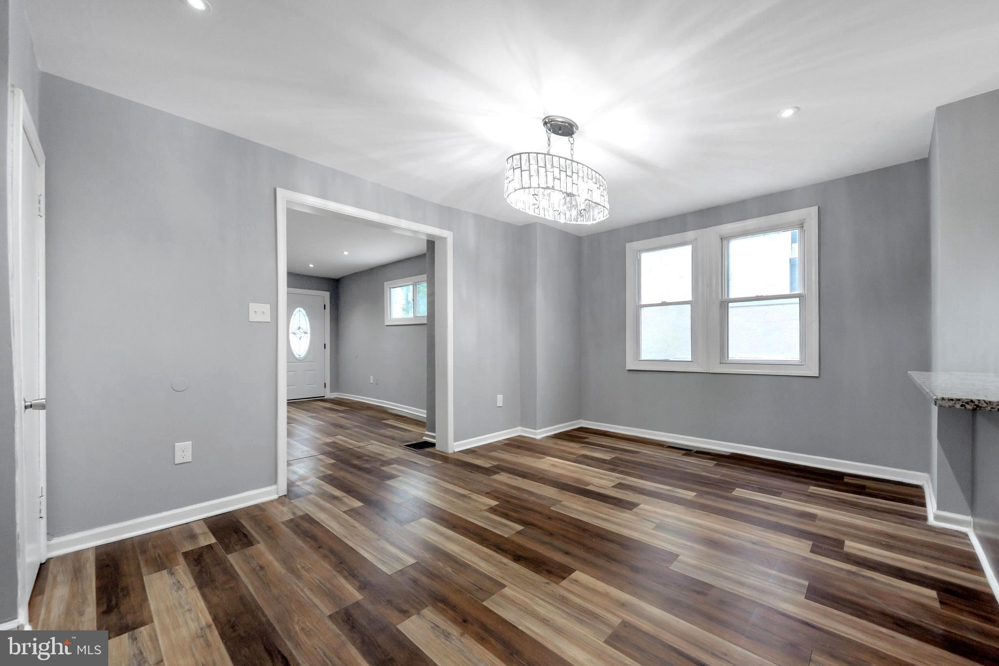 DREXEL HILL - Residential