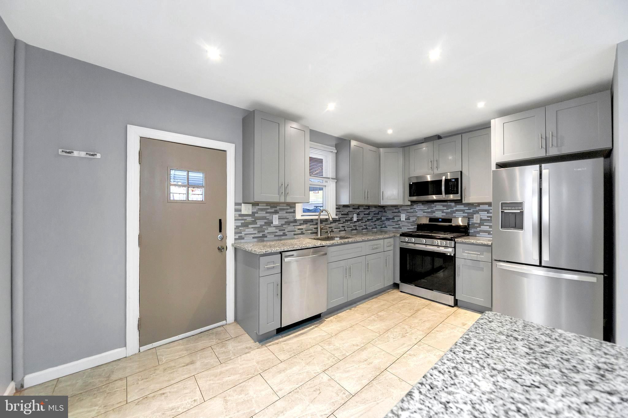 DREXEL HILL - Residential