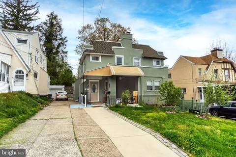 359 Lakeview Avenue, Drexel Hill, PA 19026 - #: PADE2113104