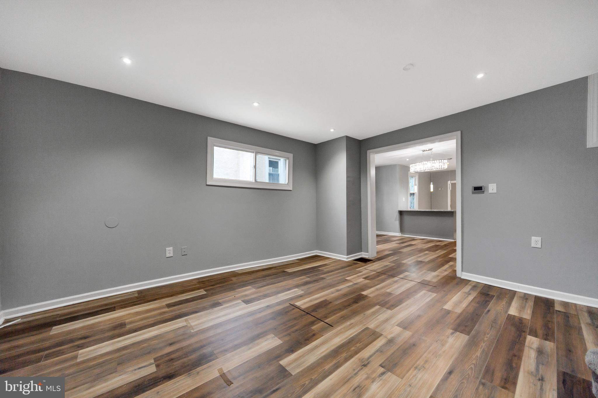 DREXEL HILL - Residential