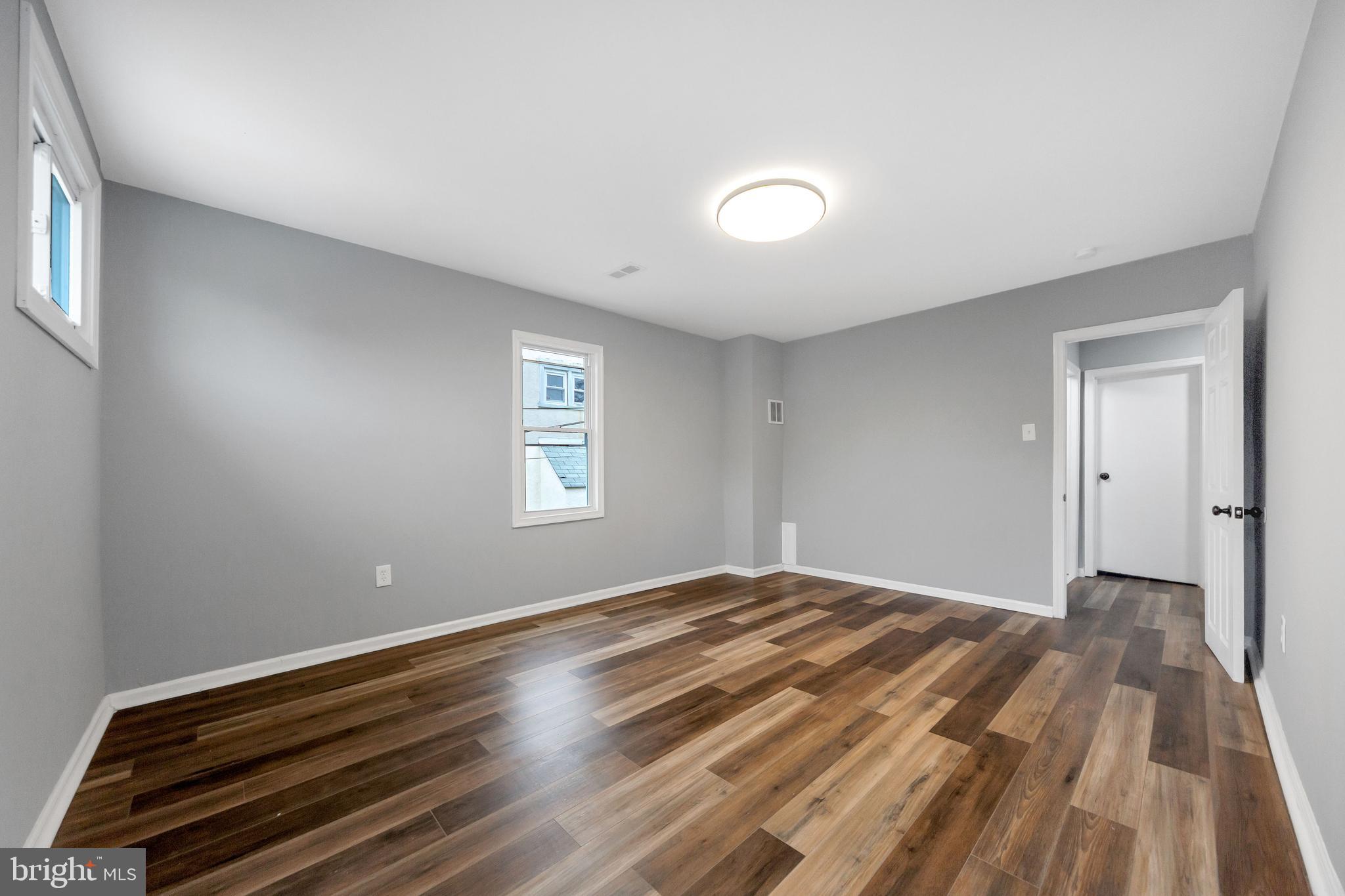 DREXEL HILL - Residential