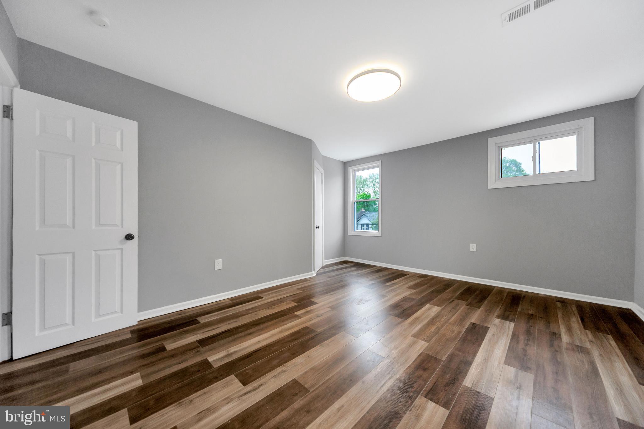 DREXEL HILL - Residential