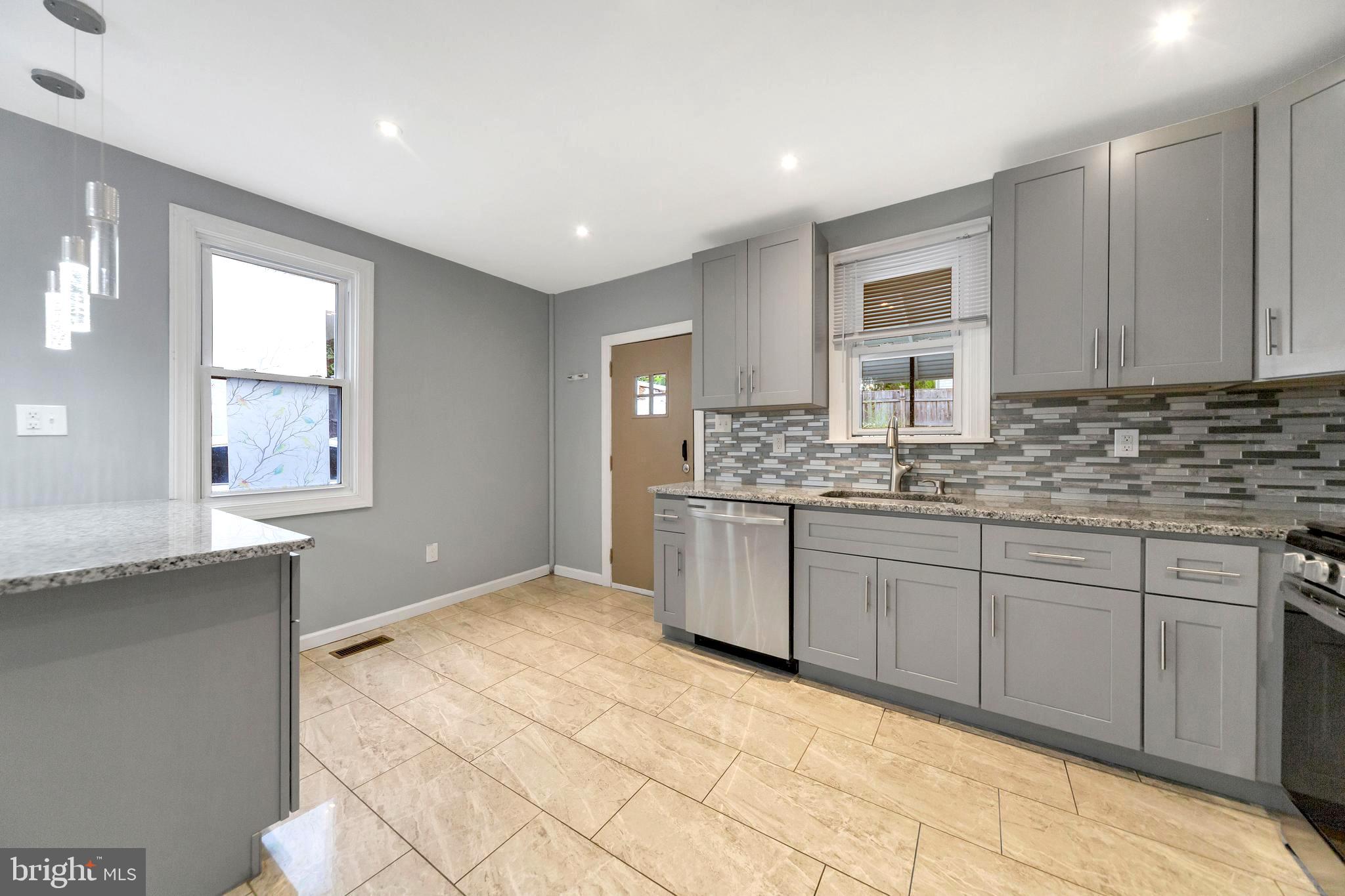 DREXEL HILL - Residential