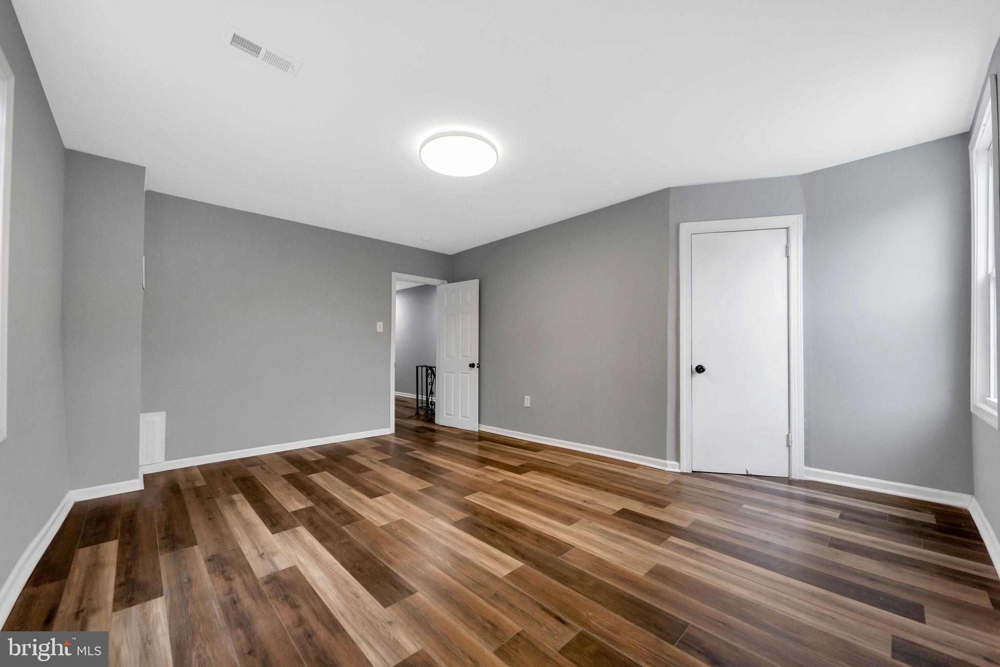 DREXEL HILL - Residential