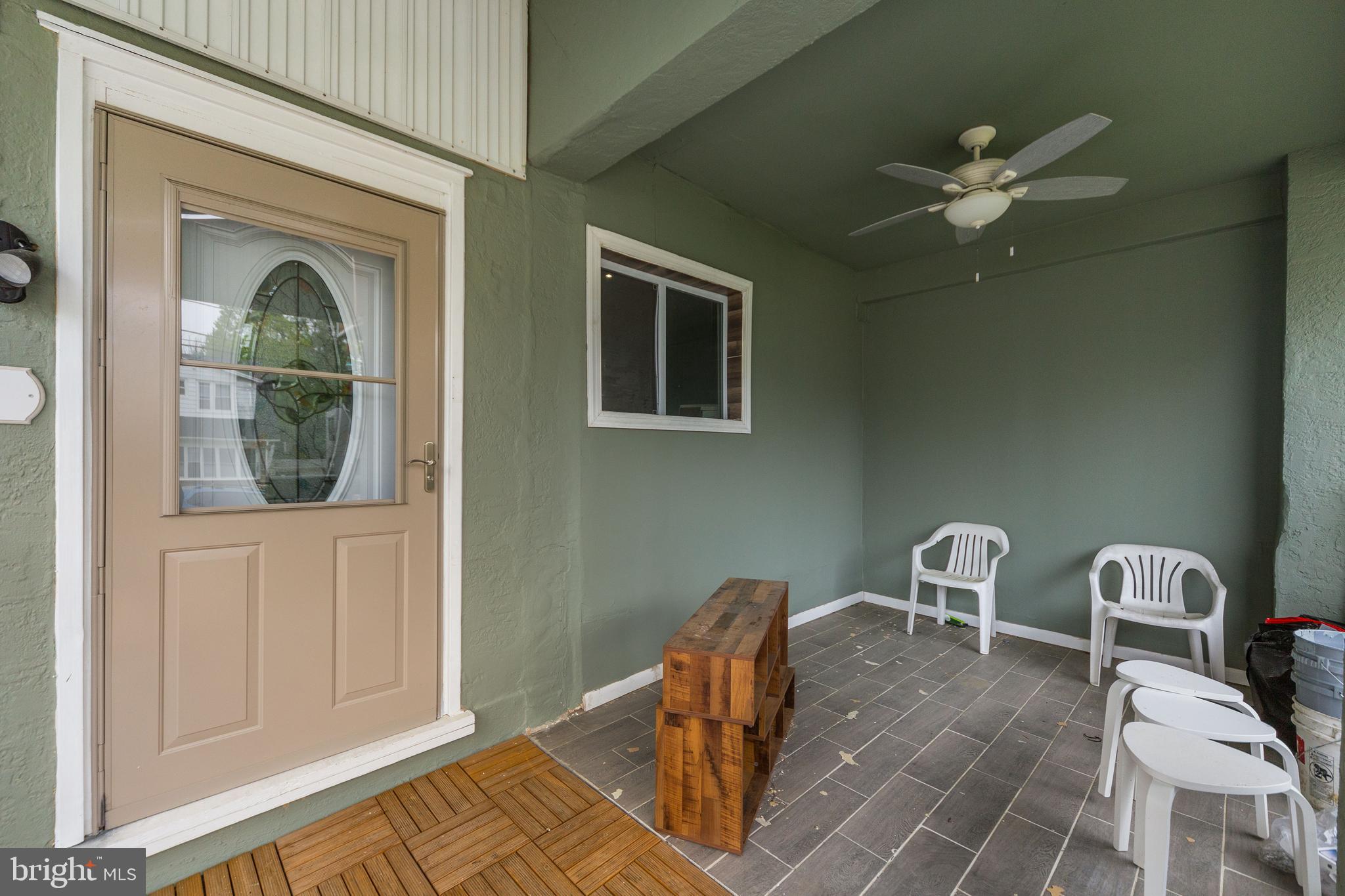 DREXEL HILL - Residential