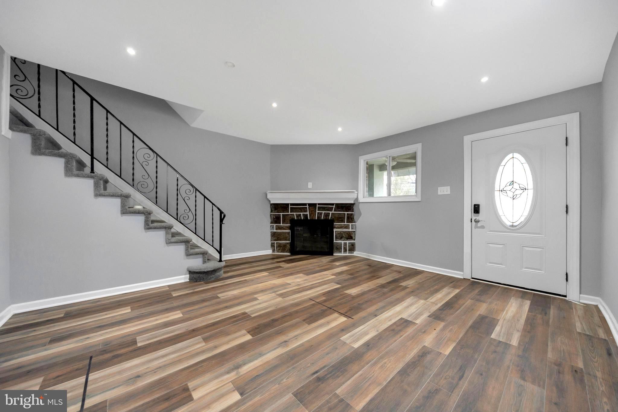 DREXEL HILL - Residential