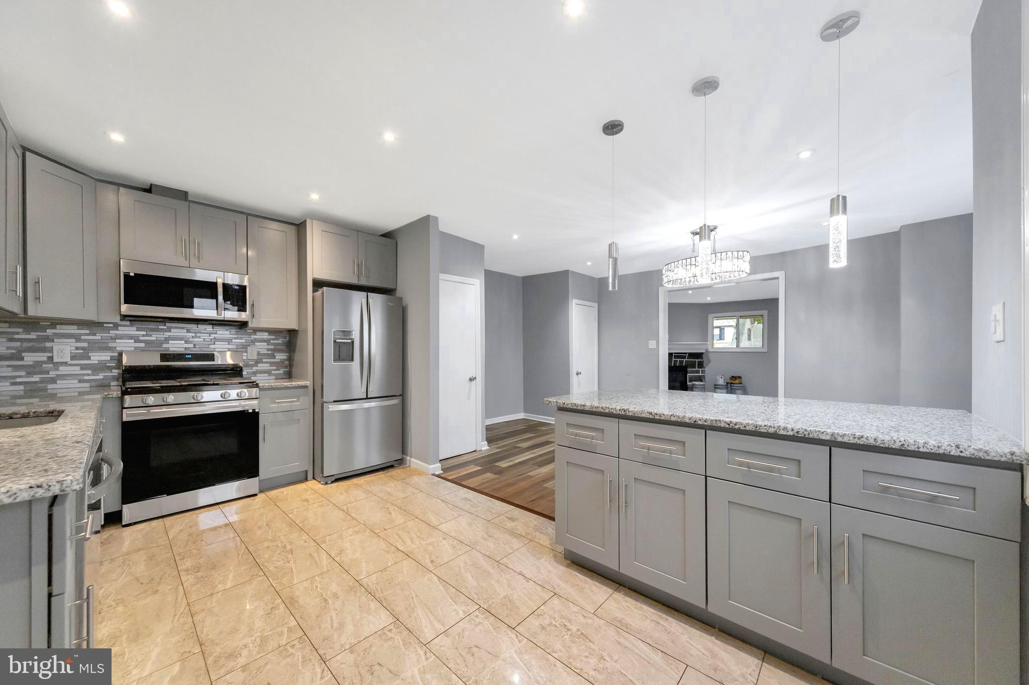 DREXEL HILL - Residential