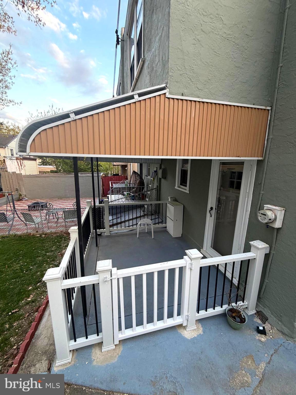 DREXEL HILL - Residential