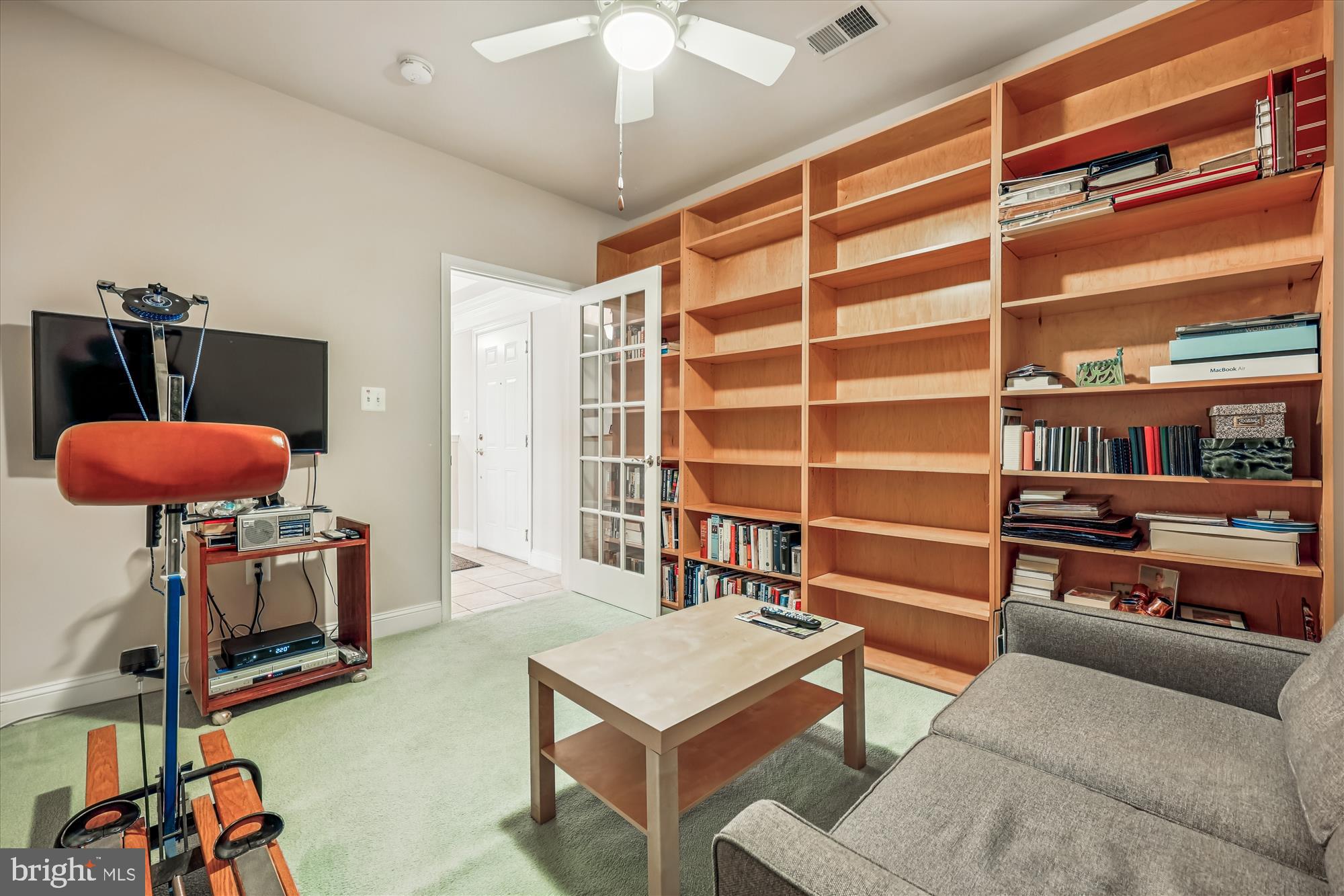 KING FARM BAILEYS COMMON - Residential