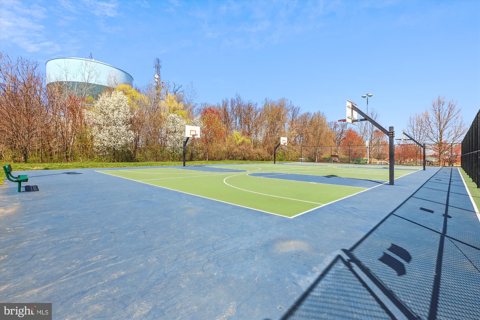 KING FARM BAILEYS COMMON - Residential