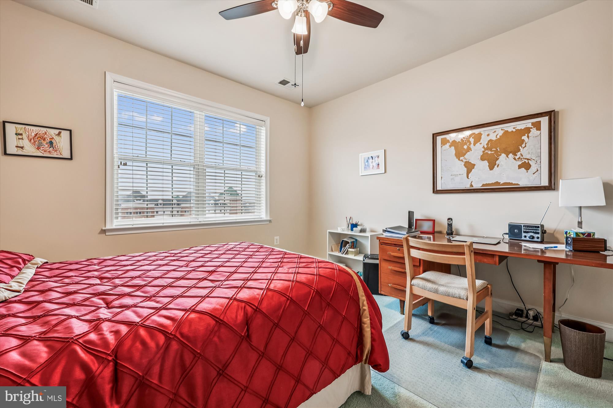 KING FARM BAILEYS COMMON - Residential