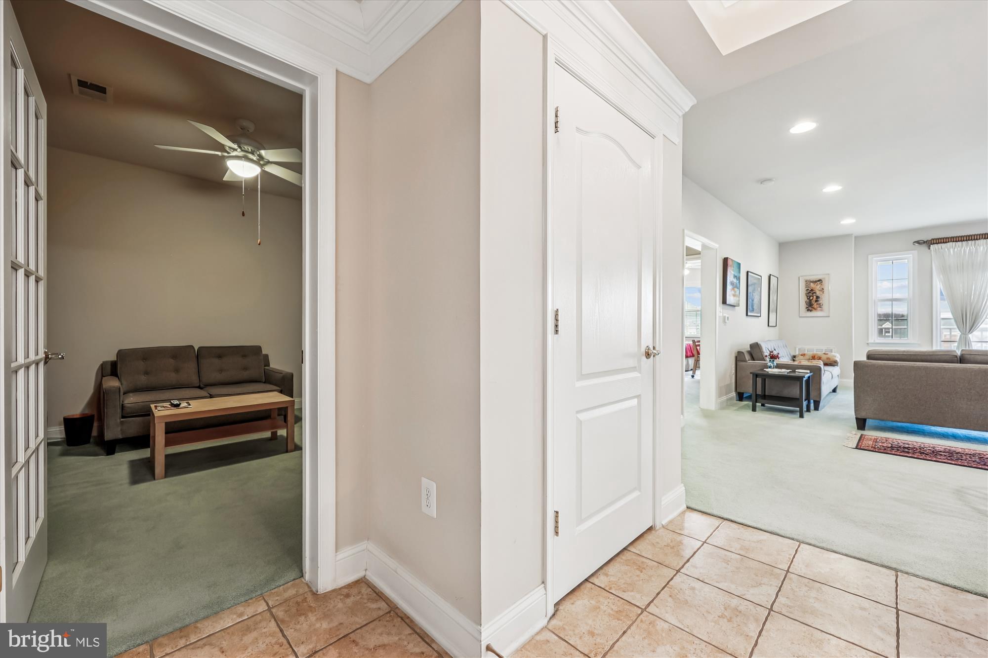 KING FARM BAILEYS COMMON - Residential