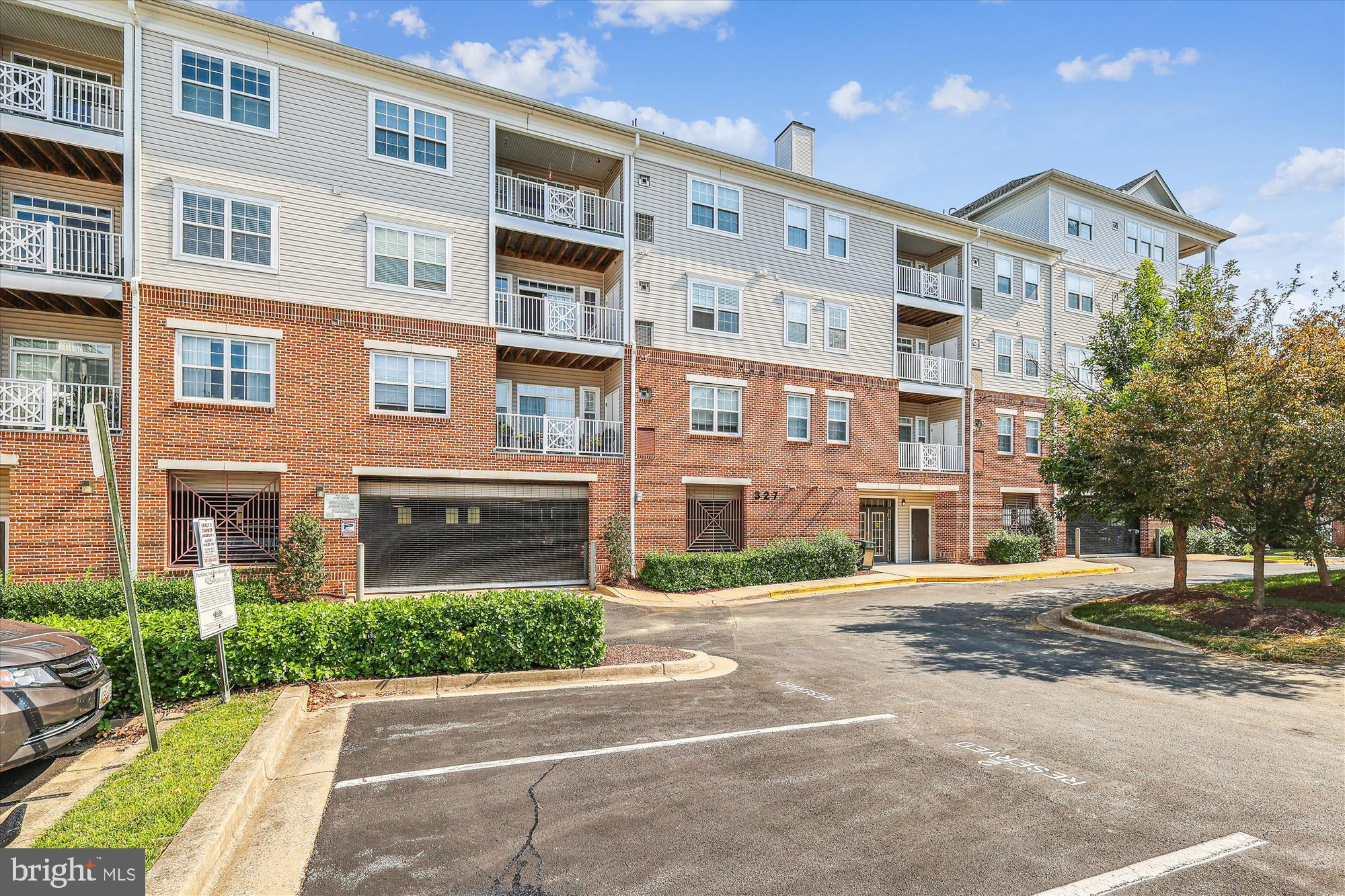 KING FARM BAILEYS COMMON - Residential