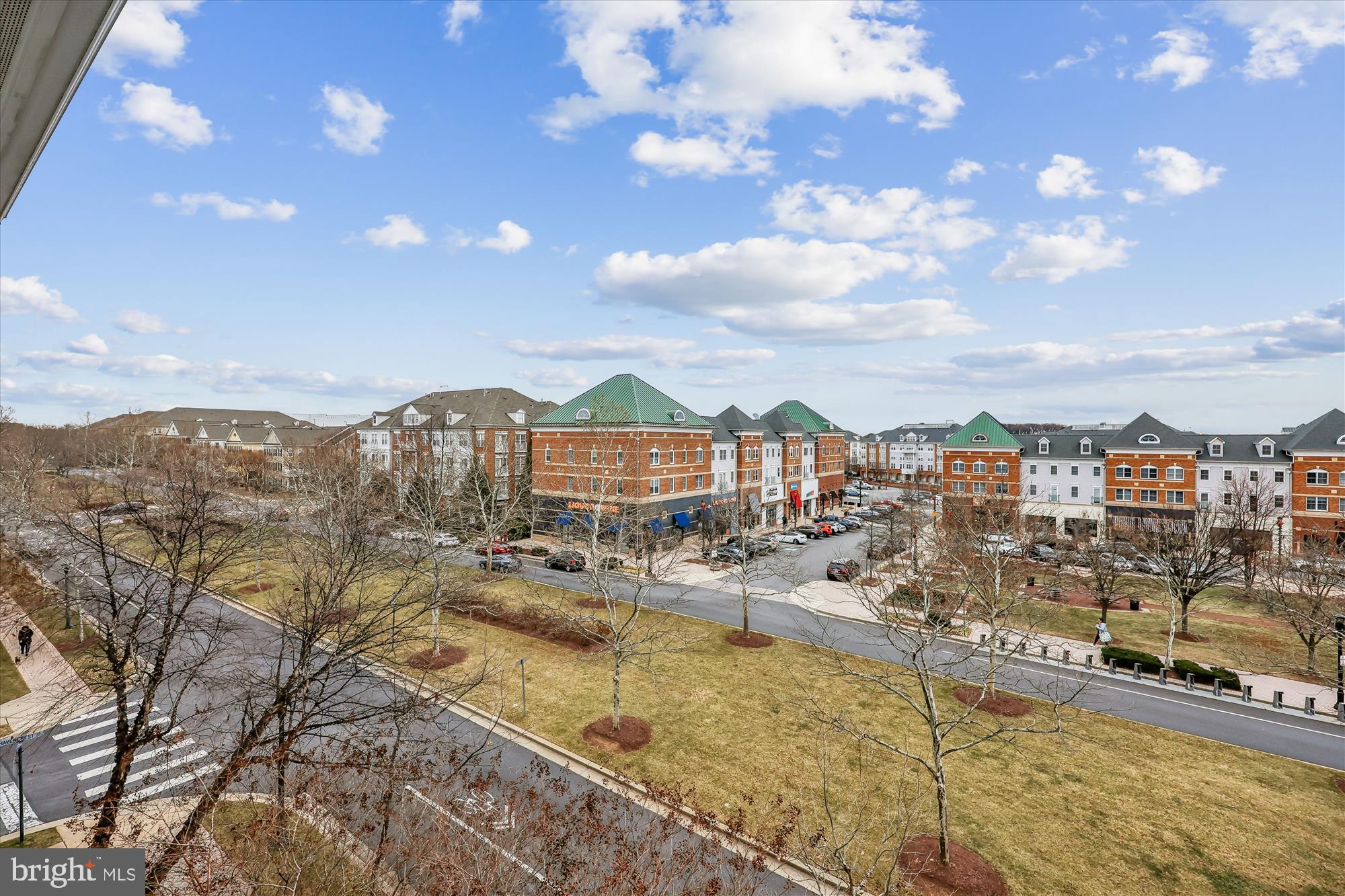 KING FARM BAILEYS COMMON - Residential