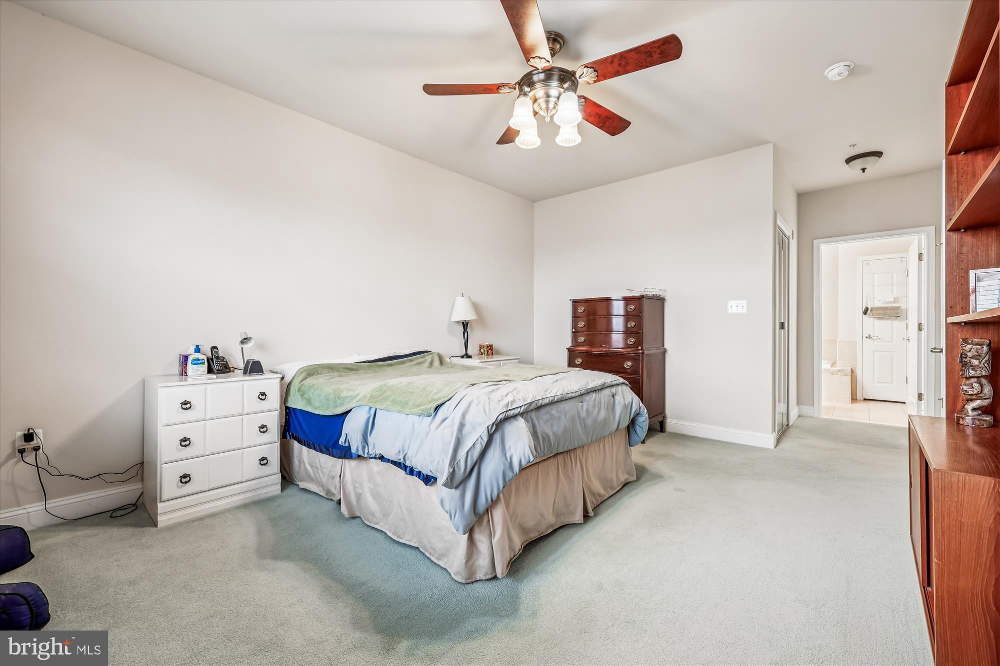 KING FARM BAILEYS COMMON - Residential