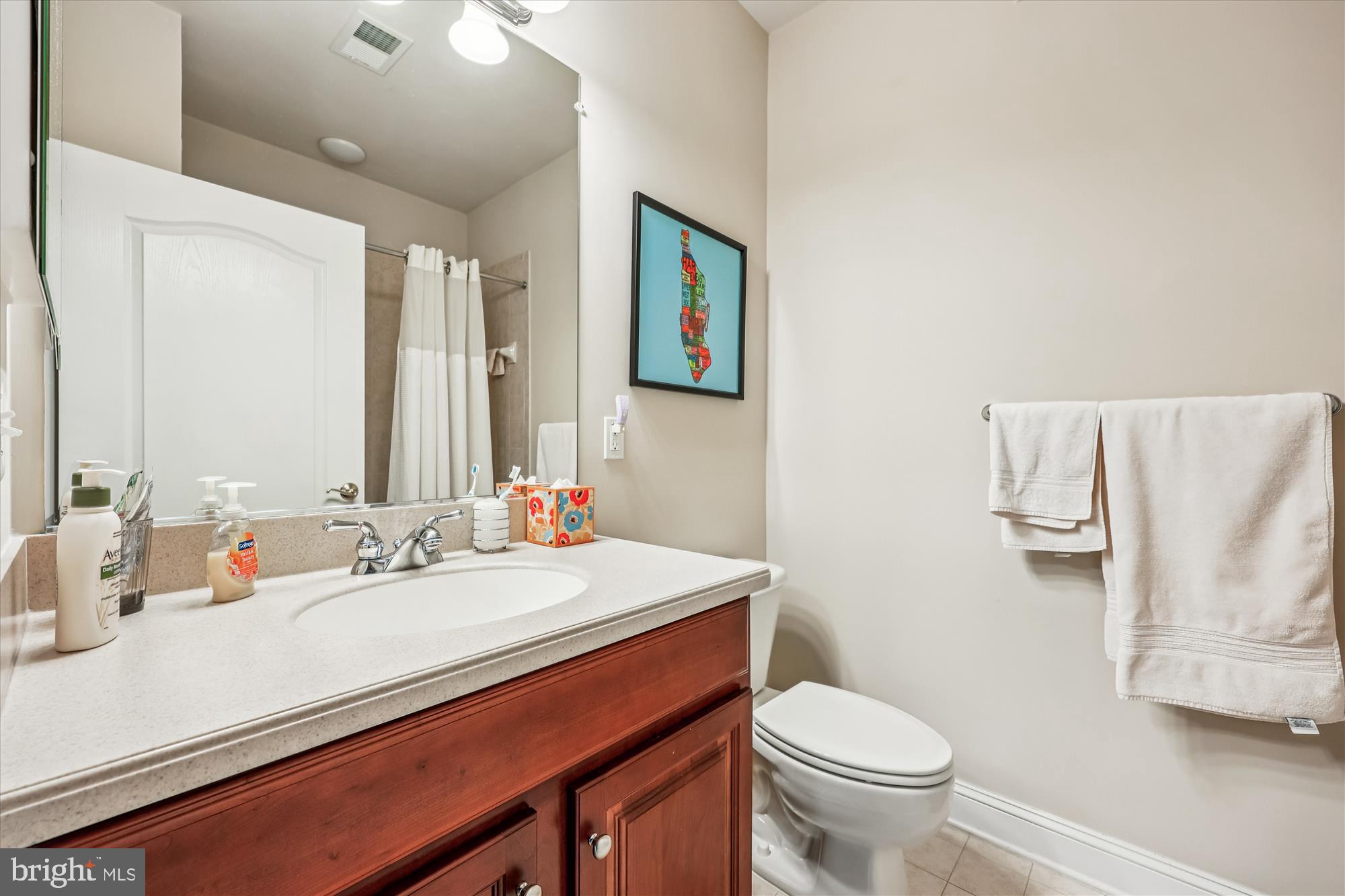 KING FARM BAILEYS COMMON - Residential