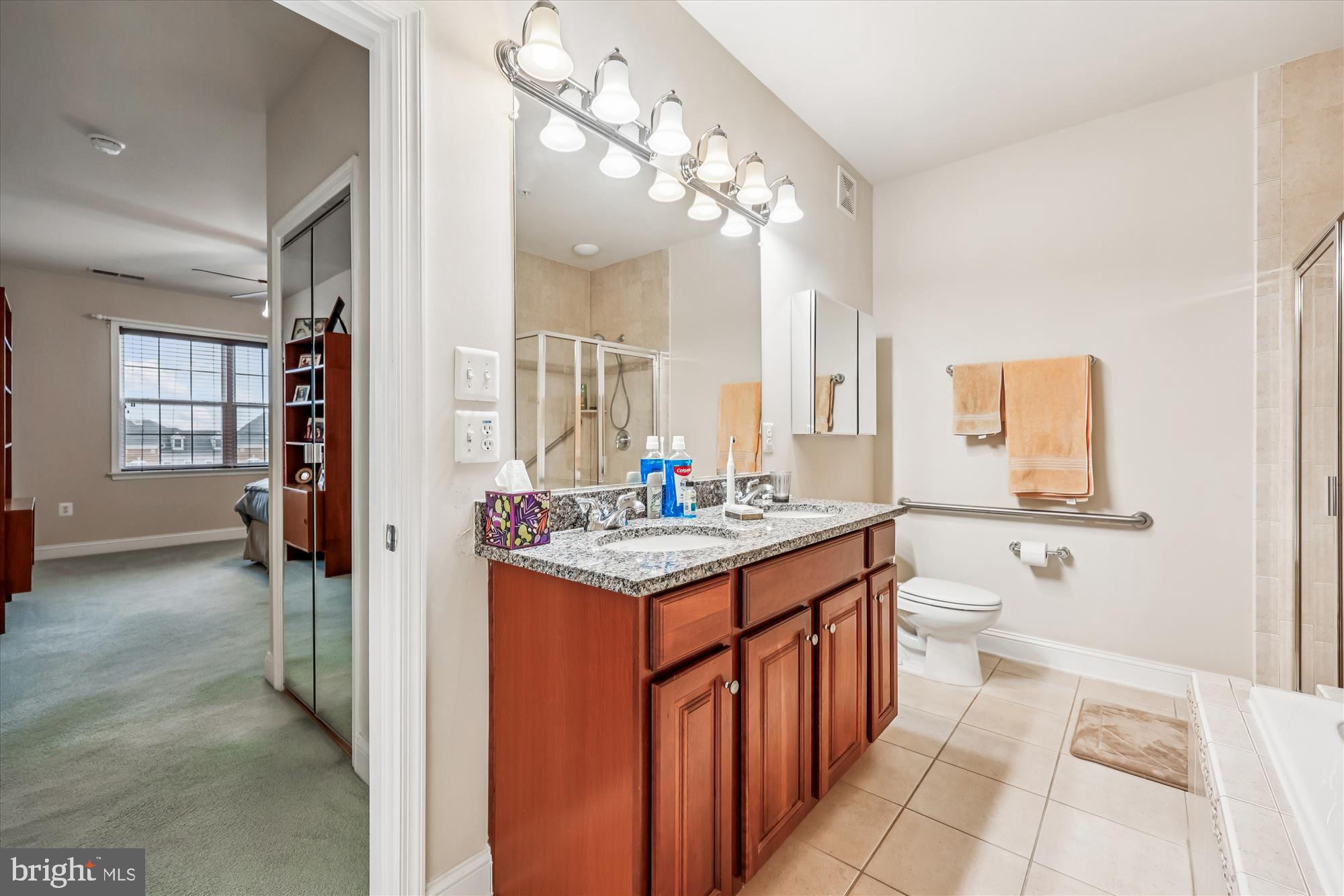 KING FARM BAILEYS COMMON - Residential