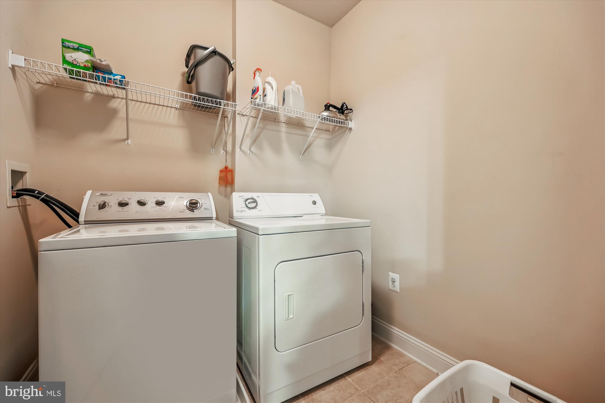 KING FARM BAILEYS COMMON - Residential