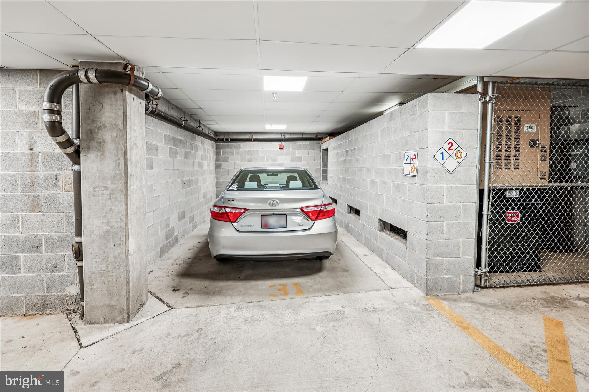 KING FARM BAILEYS COMMON - Residential