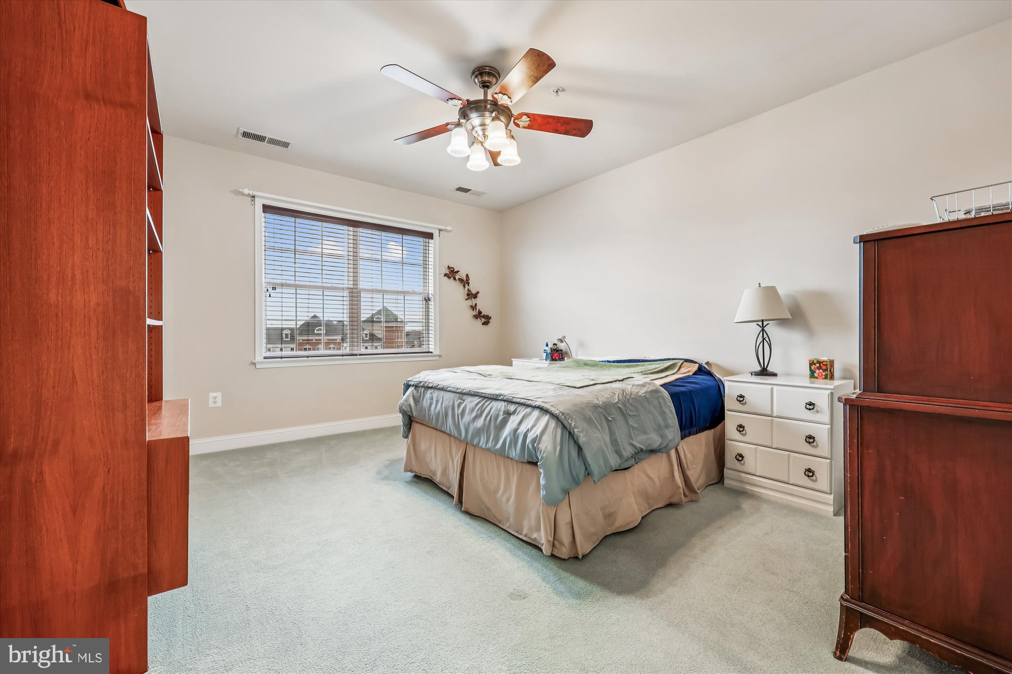 KING FARM BAILEYS COMMON - Residential