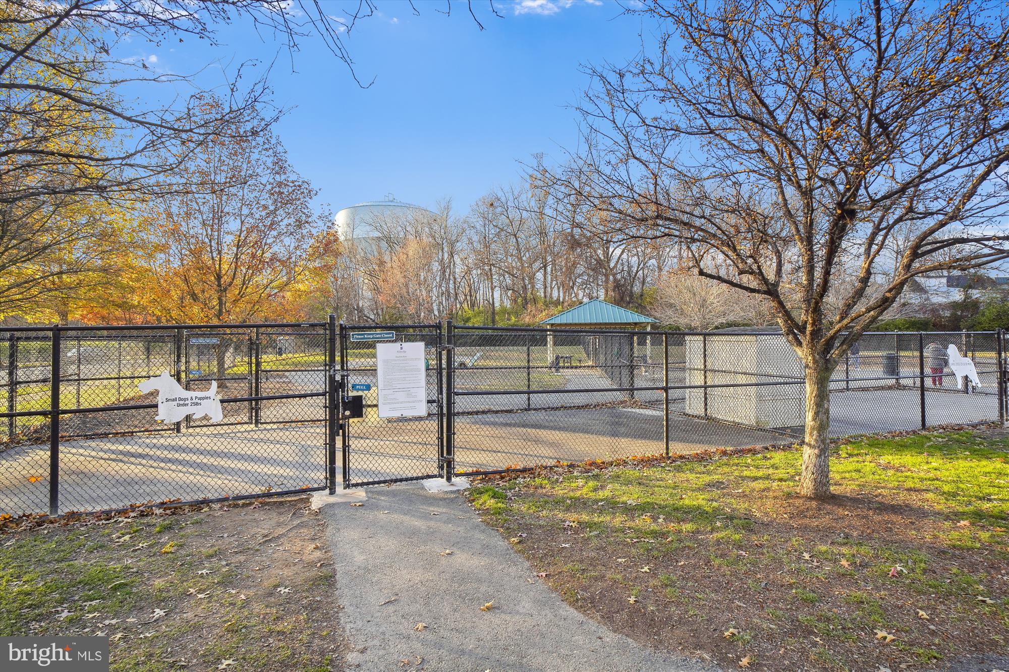 KING FARM BAILEYS COMMON - Residential