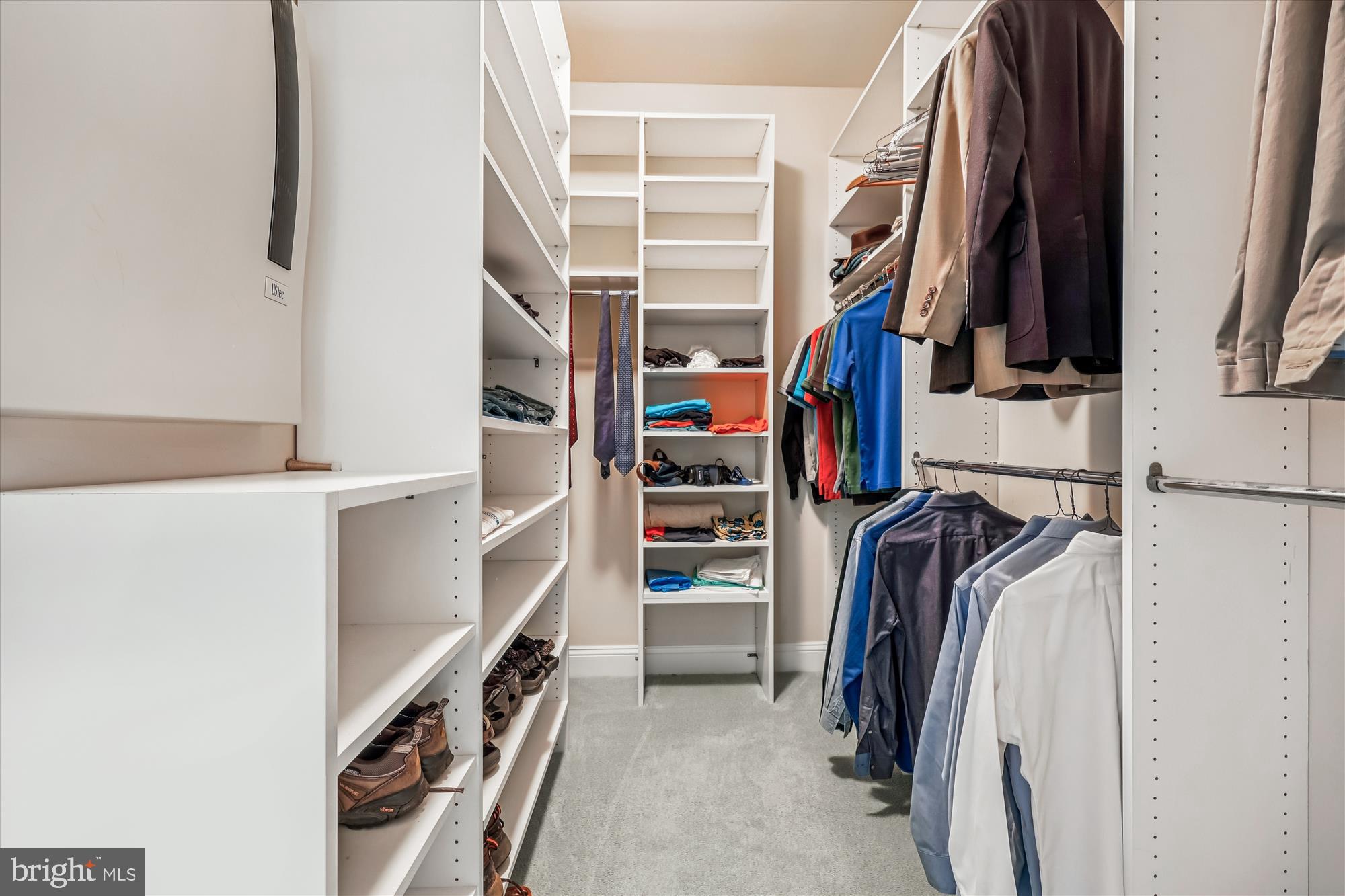 KING FARM BAILEYS COMMON - Residential