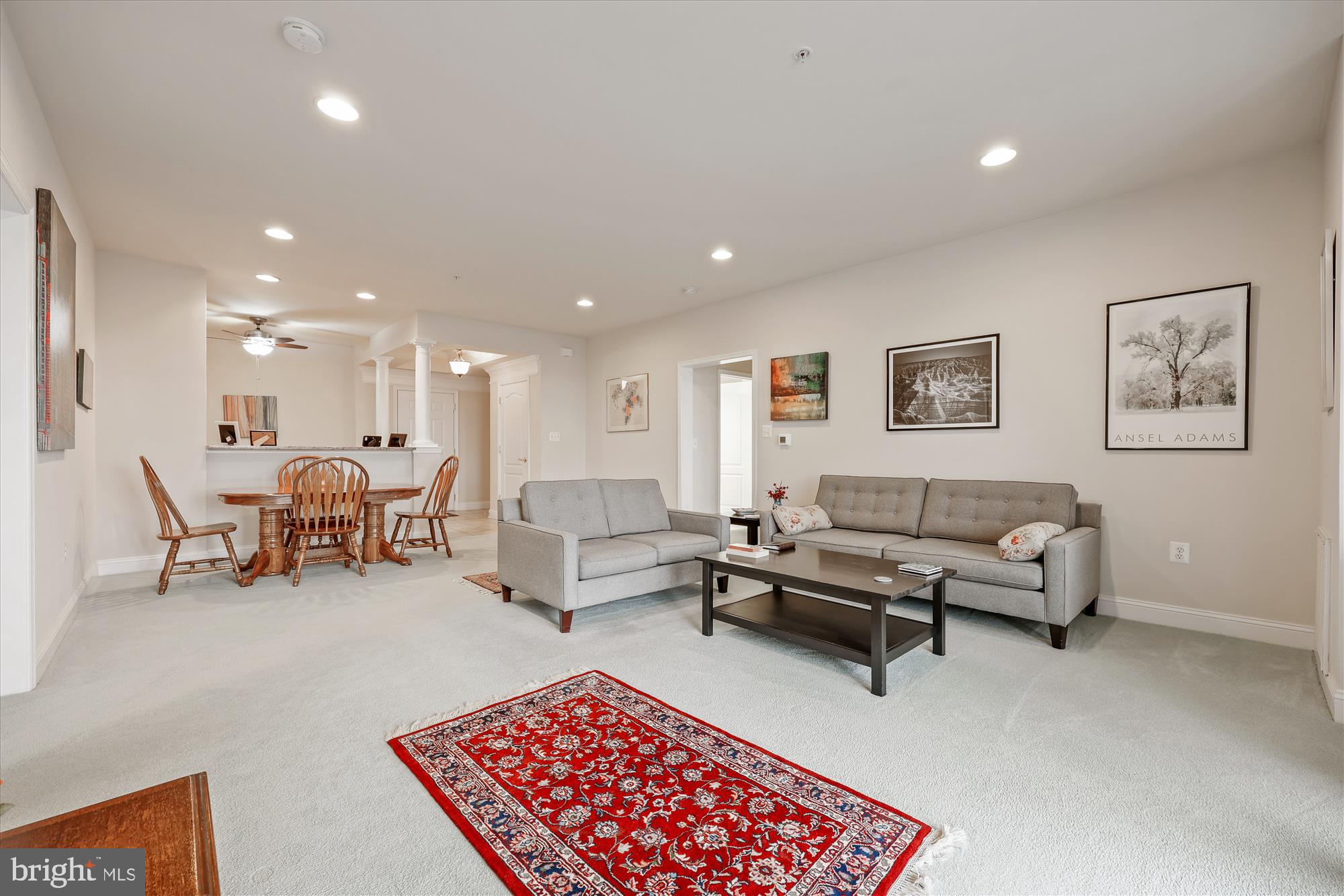 KING FARM BAILEYS COMMON - Residential