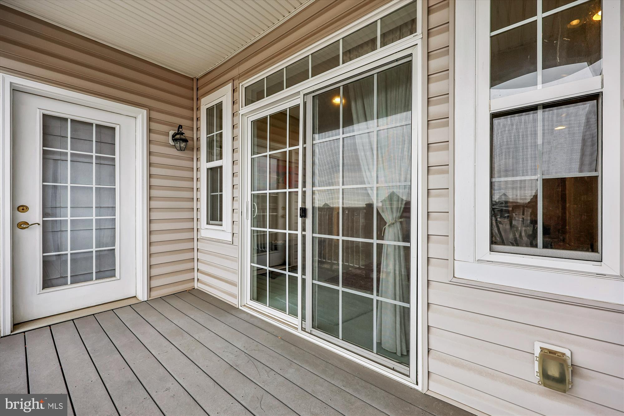 KING FARM BAILEYS COMMON - Residential