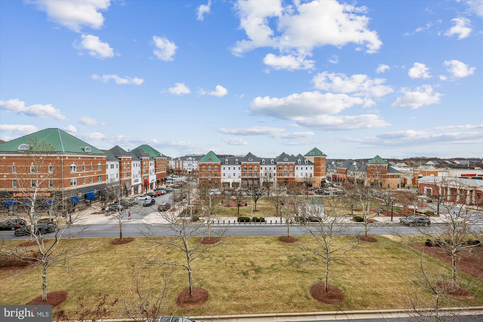 KING FARM BAILEYS COMMON - Residential