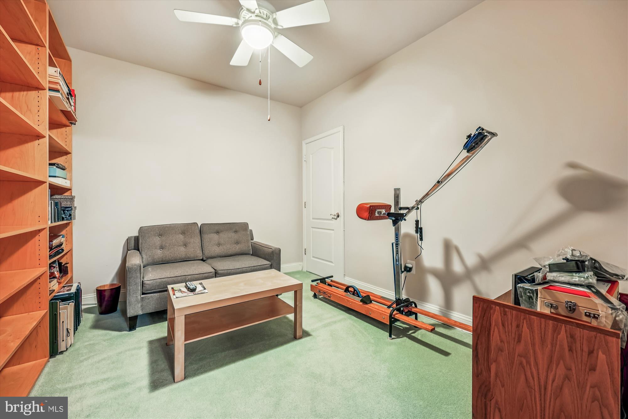 KING FARM BAILEYS COMMON - Residential