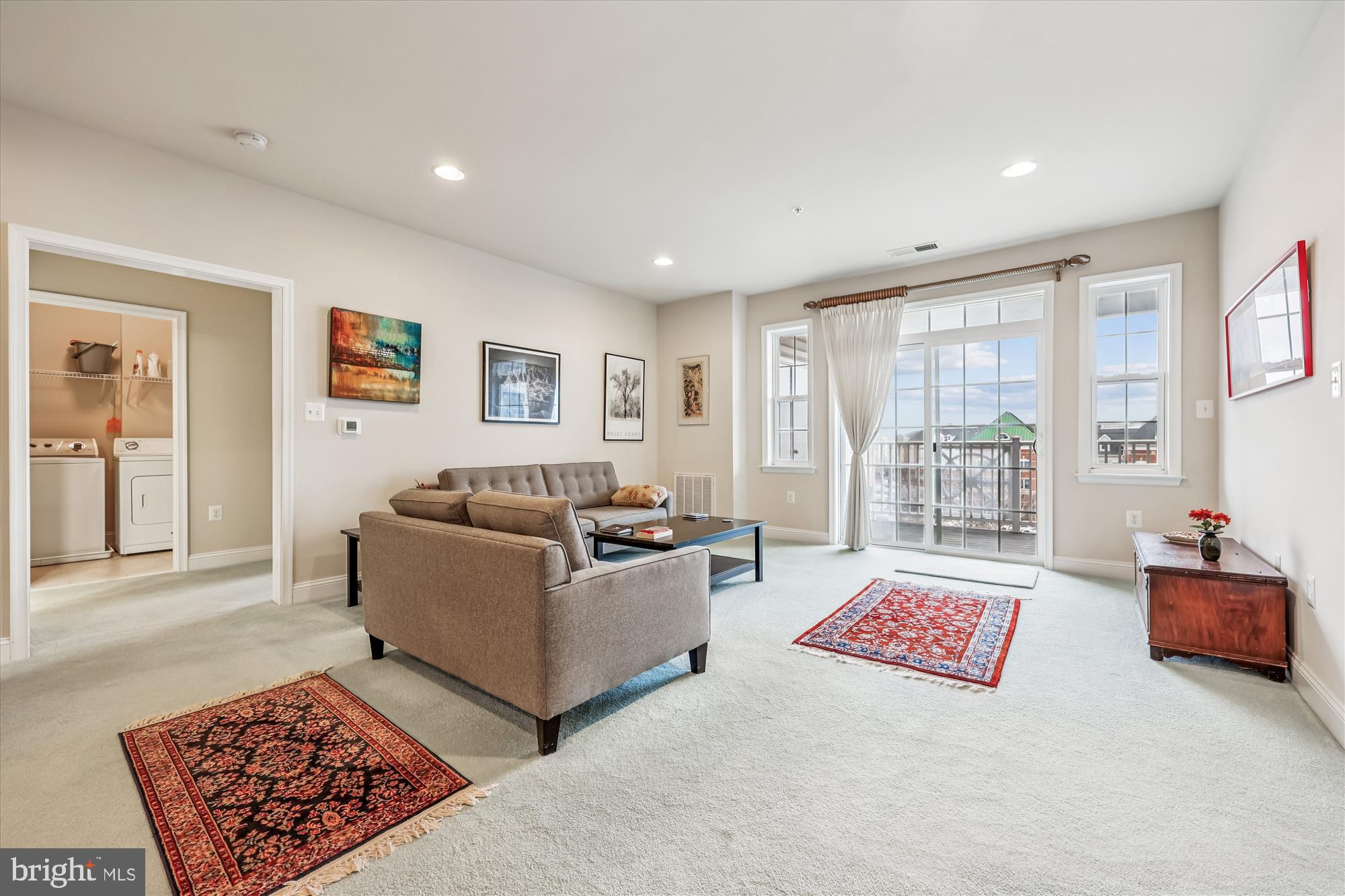 KING FARM BAILEYS COMMON - Residential