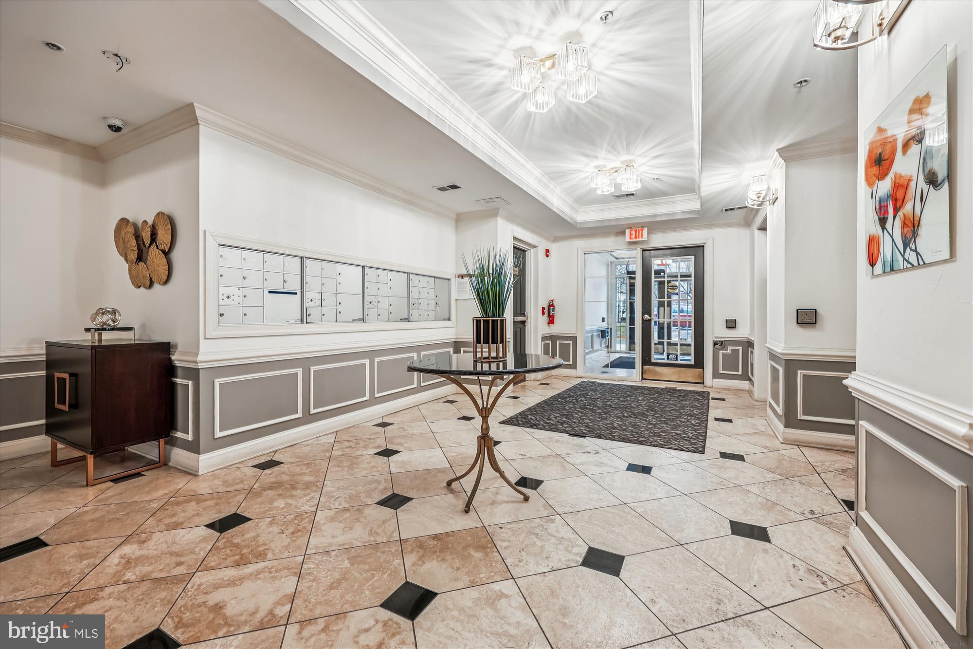 KING FARM BAILEYS COMMON - Residential