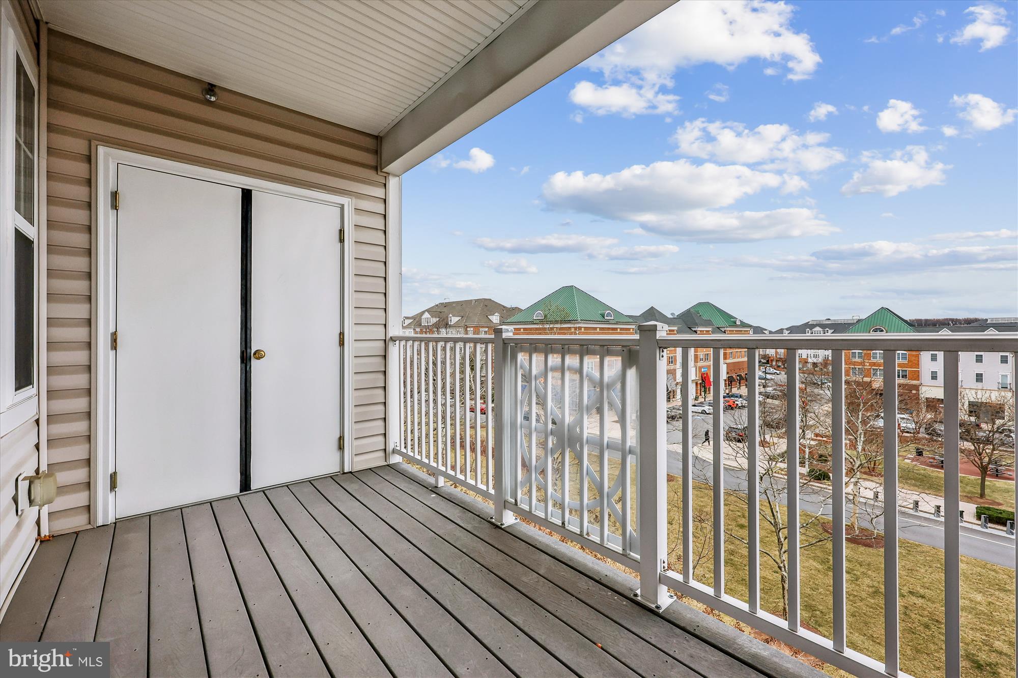 KING FARM BAILEYS COMMON - Residential