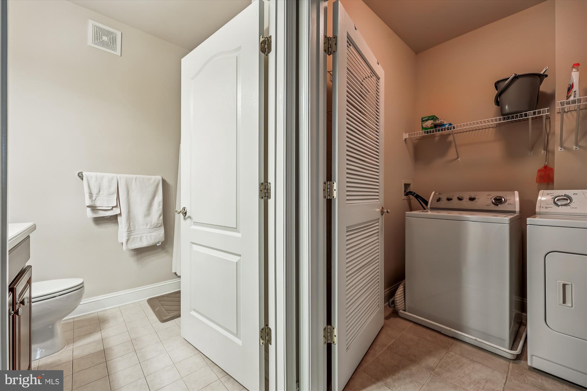 KING FARM BAILEYS COMMON - Residential