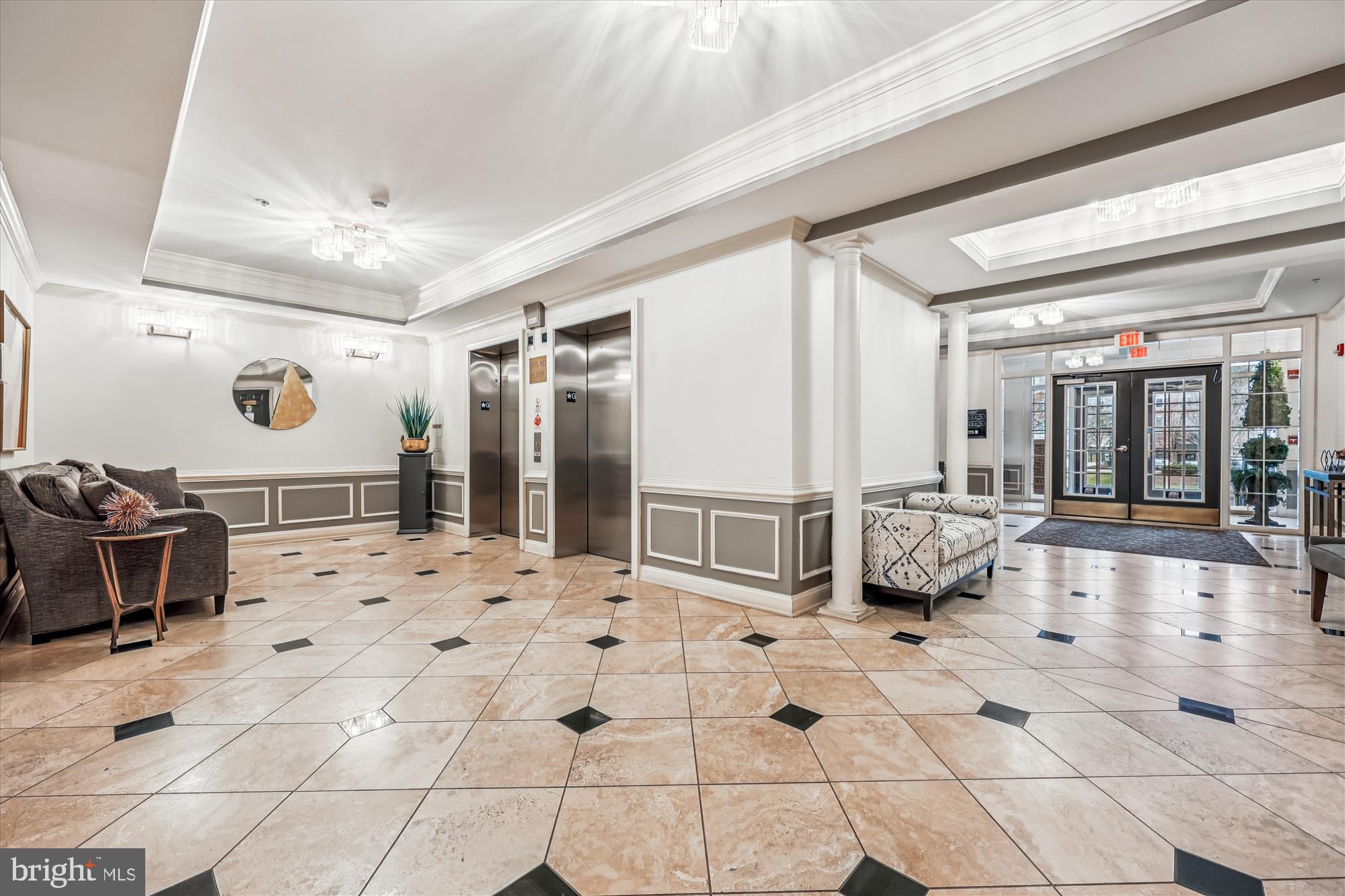 KING FARM BAILEYS COMMON - Residential