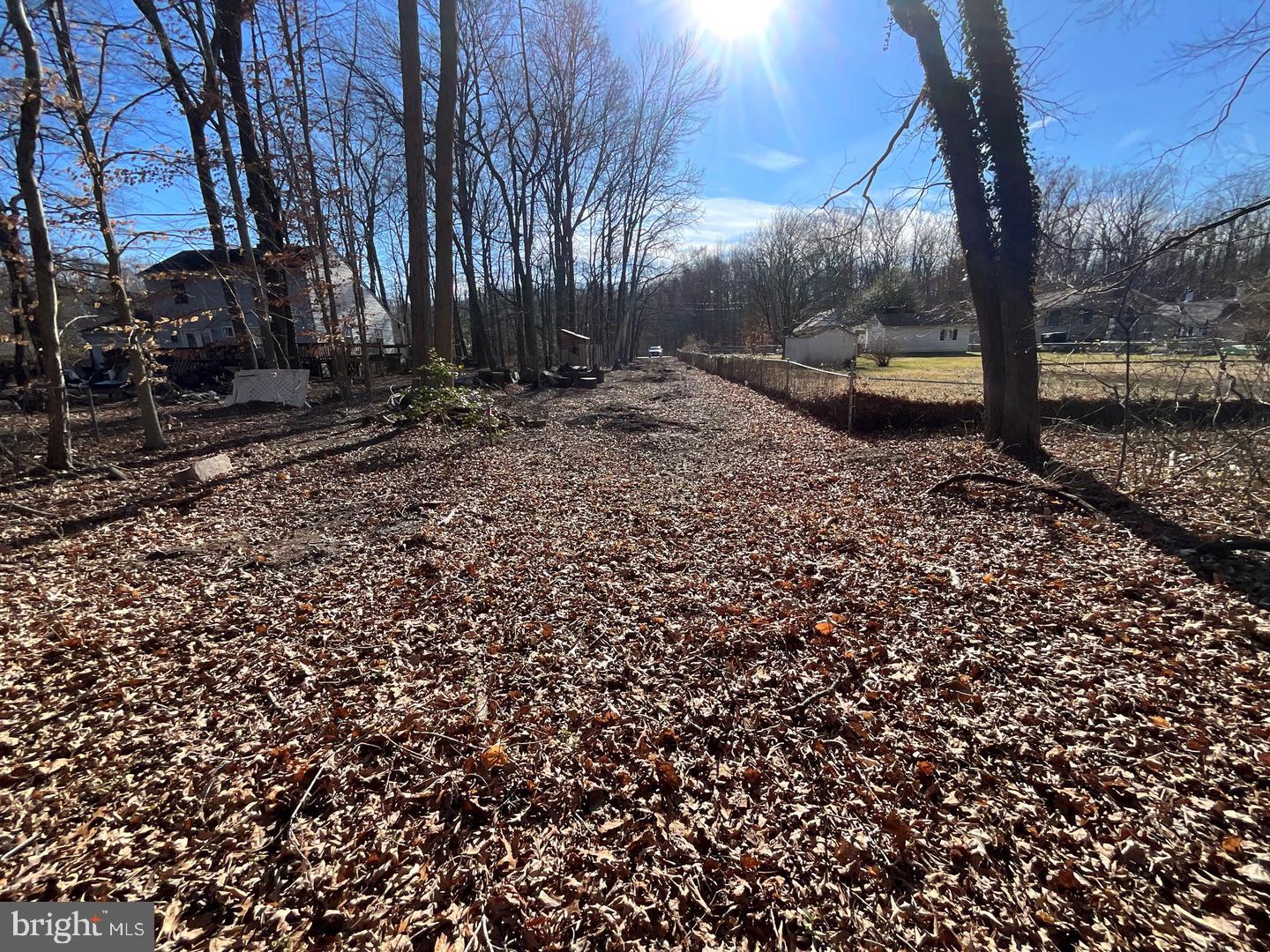 HOLLY NECK ROAD