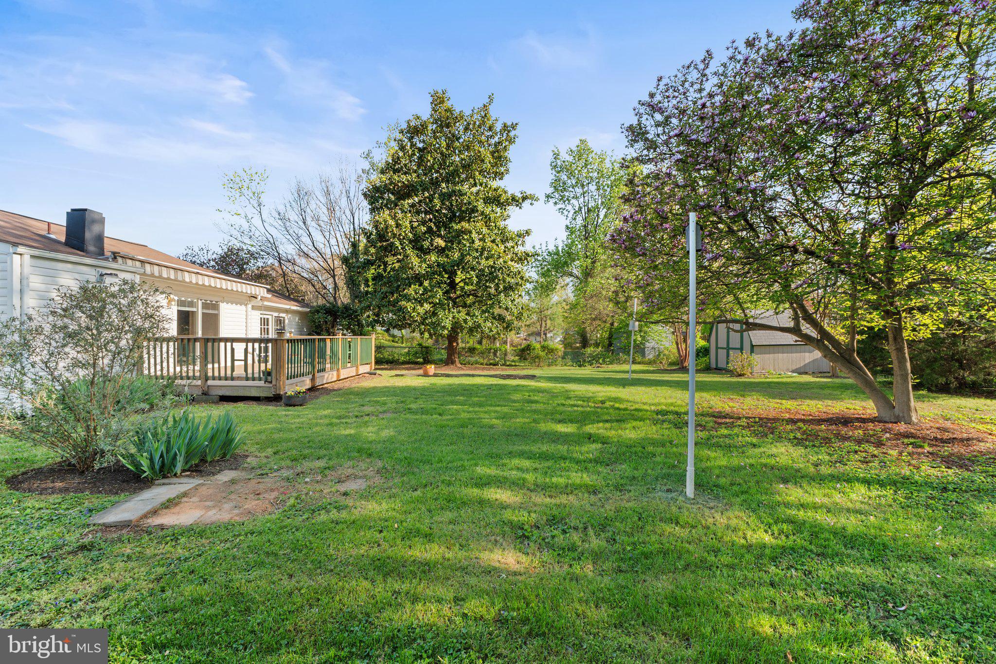 DALE CITY - Residential