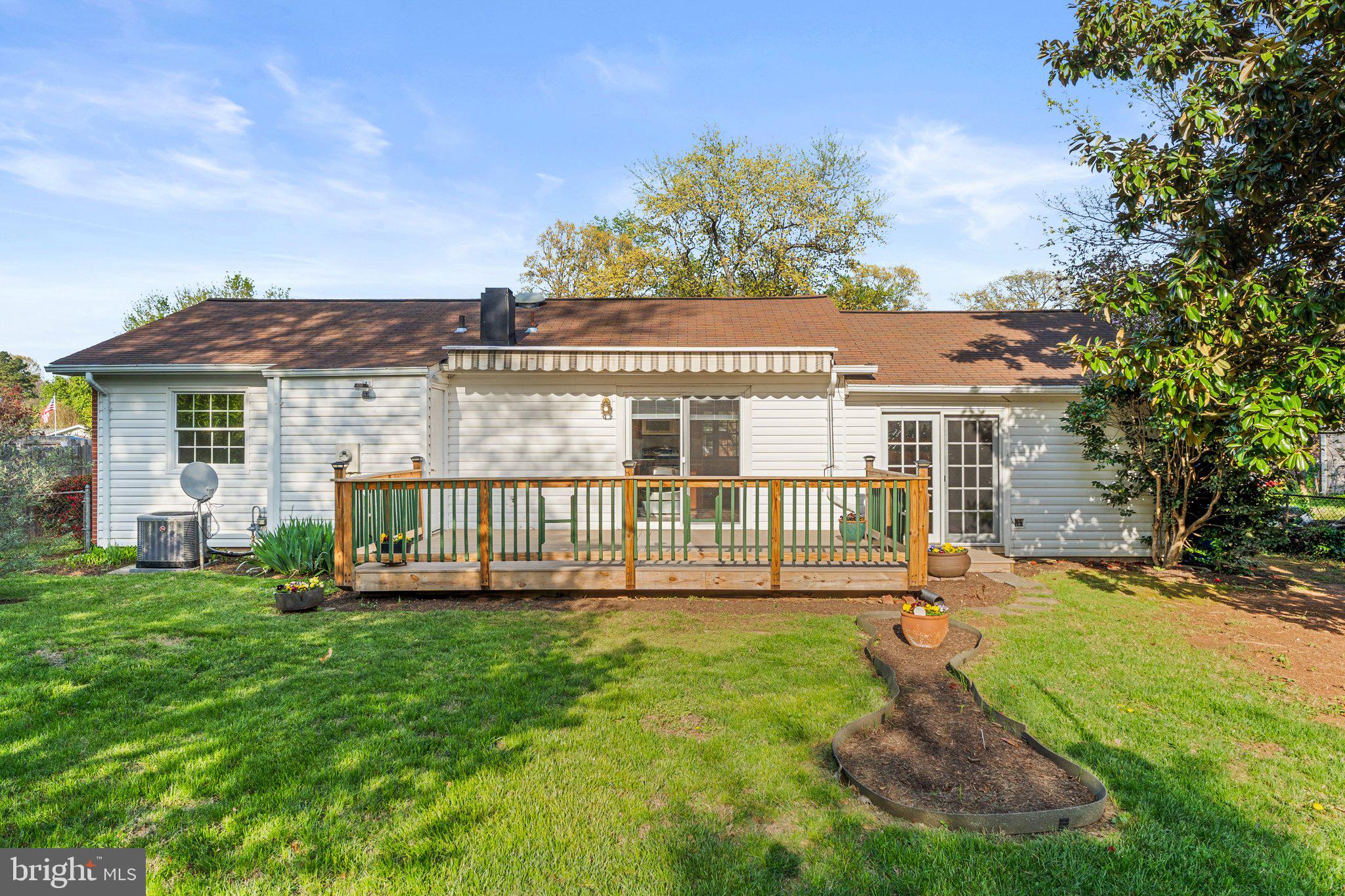 DALE CITY - Residential