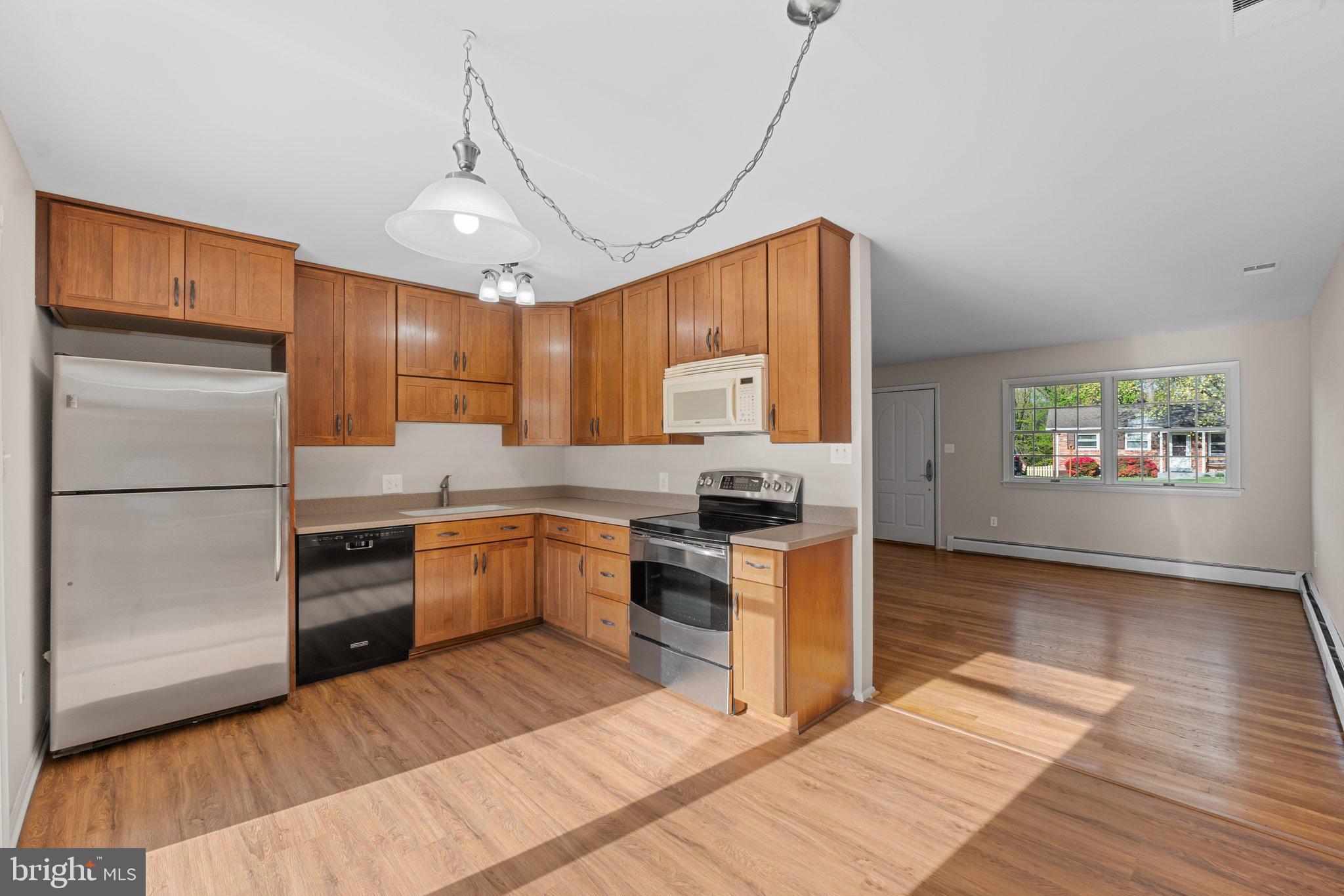 DALE CITY - Residential