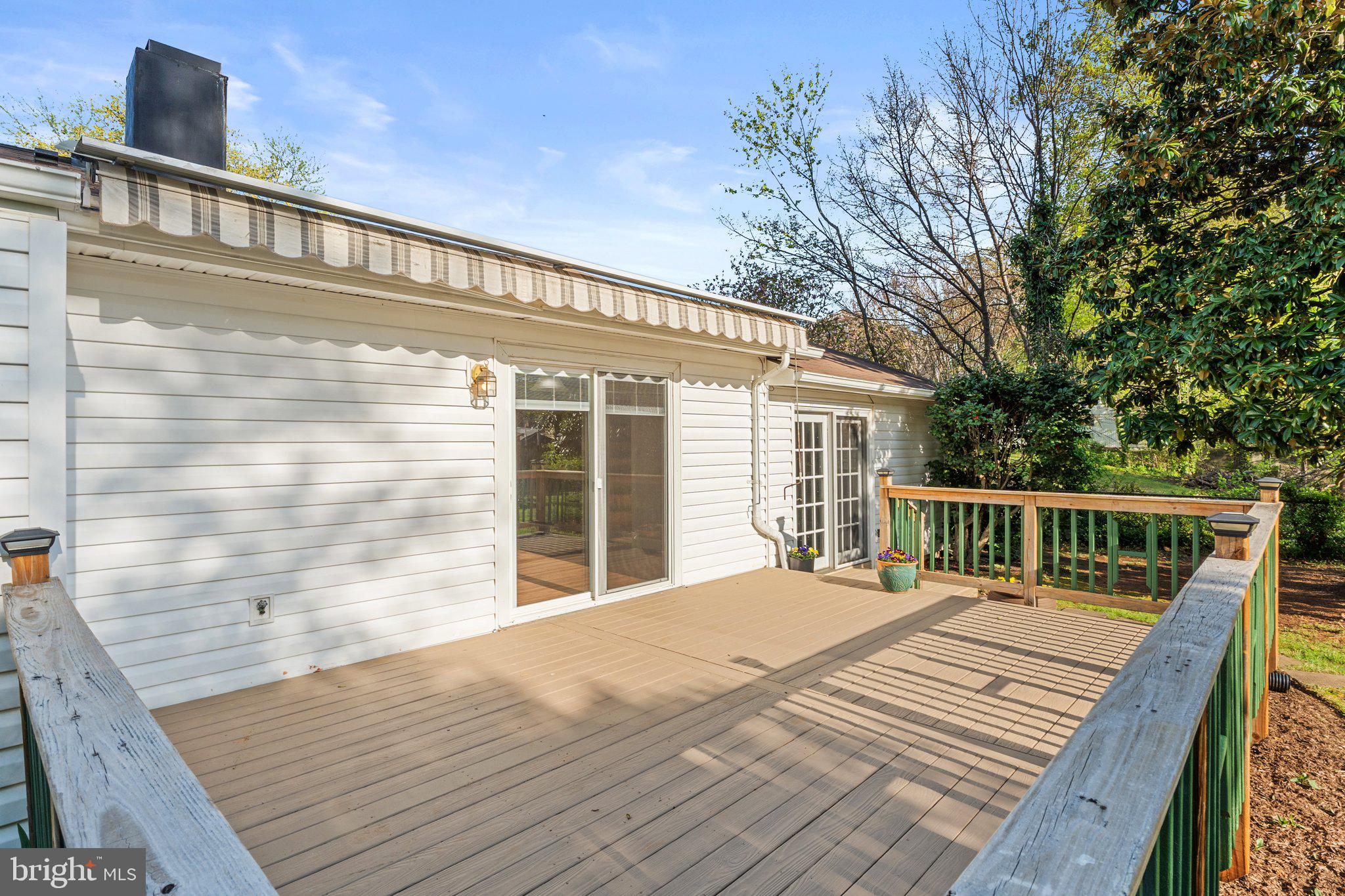 DALE CITY - Residential