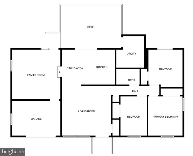 DALE CITY - Residential
